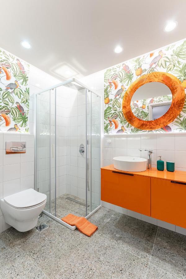 Ferienwohnung Pop Art Homm In Groovy Koukaki Athen Exterior foto